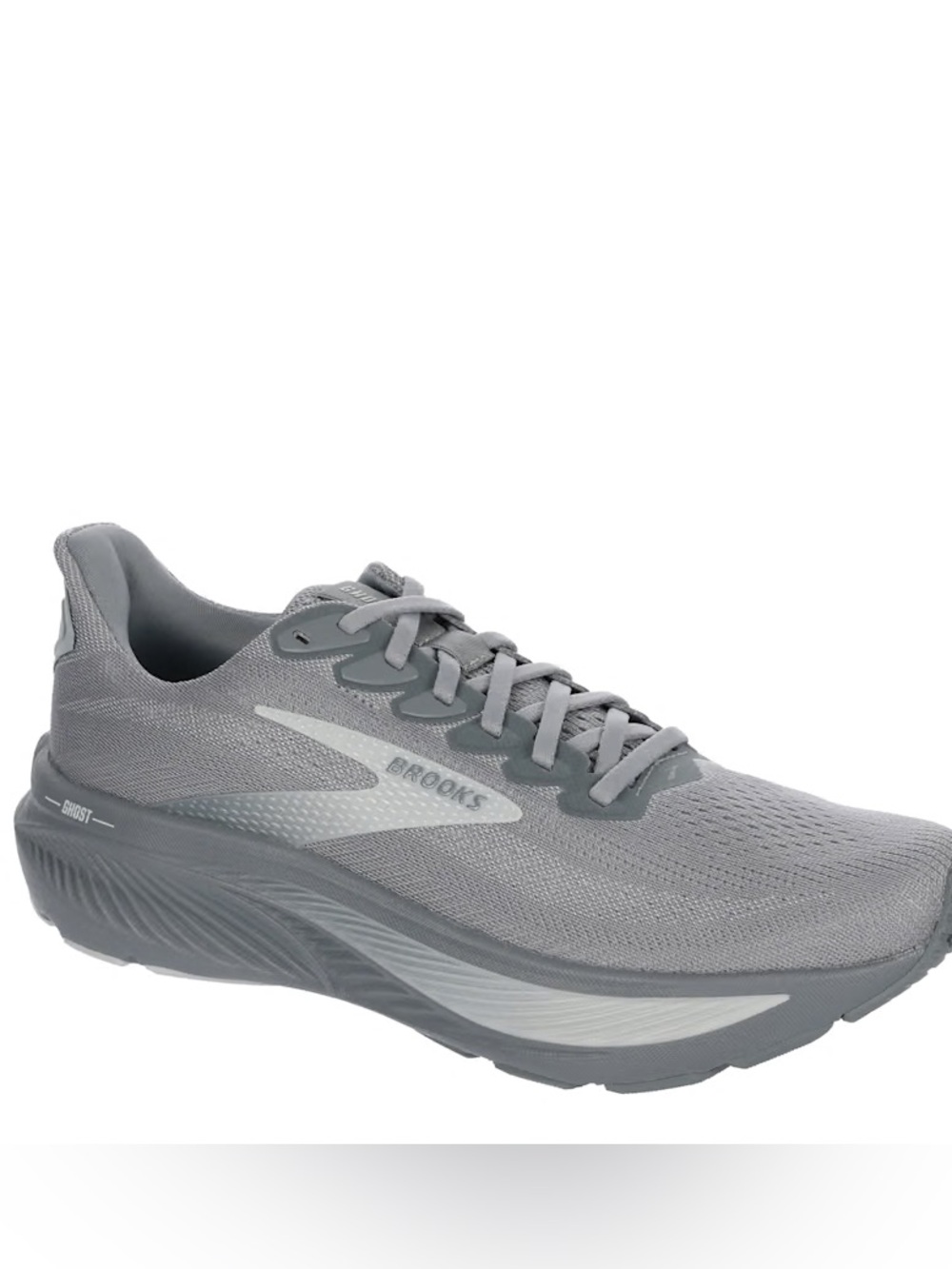 Brooks Ghost 17